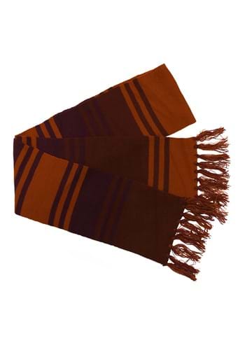 Fourth Doctor Purple Knit Scarf 6' | コスプレ 衣装 仮装 小道具 おもしろい イベント パーティ 発表会 デコレーション ...