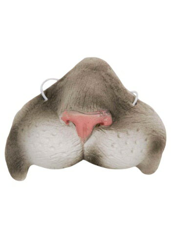 Cat Nose | コスプレ 衣装 仮装 小道具 おもしろい イベント パーティ 発表会 デコレーション リボン アクセサリー メンズ レディース 子供 おし...