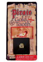海賊 パイレーツ Gold Tooth | コスプレ 衣装 仮装 小道具 おもしろい イベント パーティ 発表会 デコレーション リボン アクセサリー メンズ ...