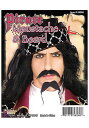 海賊 パイレーツ ブラック くま ベアーd & Mustache | コスプレ 衣装 仮装 小道具 おもしろい イベント パーティ 発表会 デコレーション リボ...