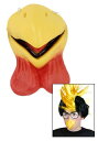 Bird Beak Nose | コスプレ 衣装 仮装 小道具 おもしろい イベント パーティ 発表会 デコレーション リボン アクセサリー メンズ レディース...
