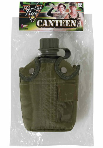 Combat Hero Canteen | ץ   ƻ ⤷ ٥ ѡƥ ȯɽ ǥ졼 ܥ ...