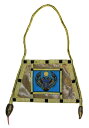 Egyptian Royalty Purse アクセサリー | コスプレ 衣装 仮装 小道具 おもしろい イベント パーティ 発表会 デコレーション リボン アクセサリー メンズ レディース 子供 おしゃれ かわいい ギフト プレゼント