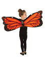 Butterfly Plush 羽 | コスプレ 衣装 仮装 小道具 おもしろい イベント パーティ 発表会 デコレーション リボン アクセサリー メンズ レデ...
