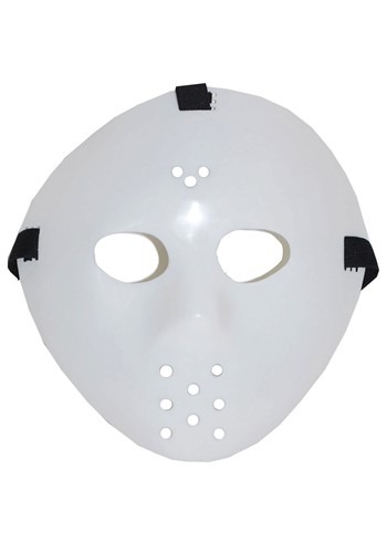 Jason Voorhees Glow in the Dark Friday the 13th マスク | コスプレ 衣装 仮装 小道具 おもしろい イベント ...