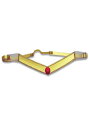 Sailor Moon Tiara | コスプレ 衣装 仮装 小道具 おもしろい イベント パーティ 発表会 デコレーション リボン アクセサリー メンズ レデ...