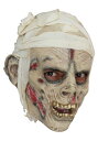 チャイルド Scary Mummy マスク | コスプレ 衣装 仮装 小道具 おもしろい イベント パーティ 発表会 デコレーション リボン アクセサリー メン...