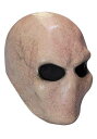 Silent Stalker マスク for キッズ | コスプレ 衣装 仮装 小道具 おもしろい イベント パーティ 発表会 デコレーション リボン アクセサ...