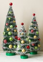 Christmas Trees (3 pc. set) | コスプレ 衣装 仮装 小道具 おもしろい イベント パーティ 発表会 デコレーション リボン アクセ...