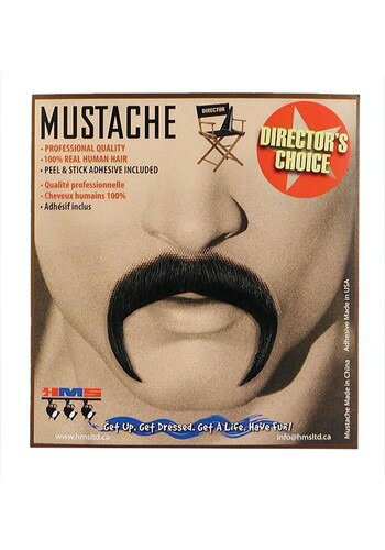 ֥å Horseshoe Mustache ꡼ | ץ   ƻ ⤷ ٥ ѡƥ ȯɽ ǥ졼 ܥ ...