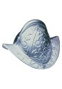 Plastic Conquistador Helmet | コスプレ 衣装 仮装 小道具 おもしろい イベント パーティ 発表会 デコレーション リボン アクセ...
