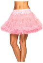Light Pink Tulle Petticoat | コスプレ 衣装 仮装 小道具 おもしろい イベント パーティ 発表会 デコレーション リボン アクセサリー メンズ レディース 子供 おしゃれ かわいい ギフト プレゼント