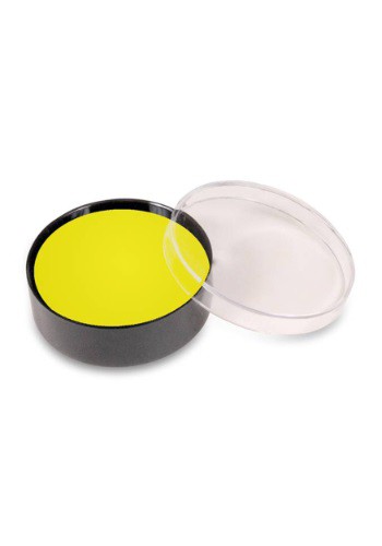 Yellow Color Cup Make-Up | コスプレ 衣装 仮装 小道具 おもしろい イベント パーティ 発表会 デコレーション リボン アクセサリー...