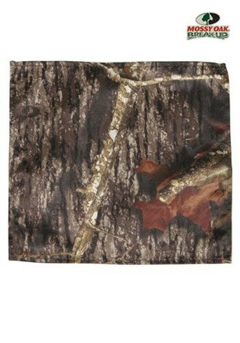 Mossy Oak Pocket Square | ץ   ƻ ⤷ ٥ ѡƥ ȯɽ ǥ졼 ...