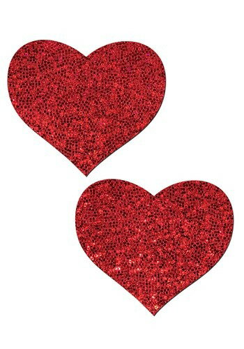 Pastease å Heart Pasties | ץ   ƻ ⤷ ٥ ѡƥ ȯɽ ǥ졼...