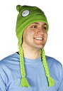 Bobs Burgers Kuchi Kopi 大人用 Beanie | コスプレ 衣装 仮装 小道具 おもしろい イベント パーティ 発表会 デコレーション ...