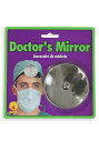 Doctor Mirror | コスプレ 衣装 仮装 小道具 おもしろい イベント パーティ 発表会 デコレーション リボン アクセサリー メンズ レディース ...