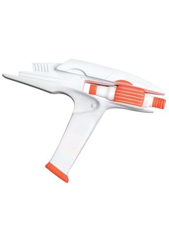 スタートレック Phaser Gun Prop アクセサリー | コスプレ 衣装 仮装 小道具 おもしろい イベント パーティ 発表会 デコレーション リボン ...