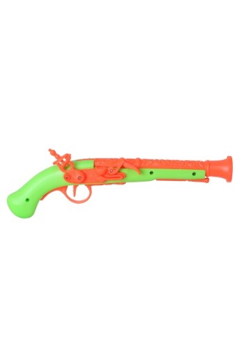 Orange/Green Flintlock ± ѥ졼 Pistol | ץ   ƻ ⤷ ٥ ѡ...