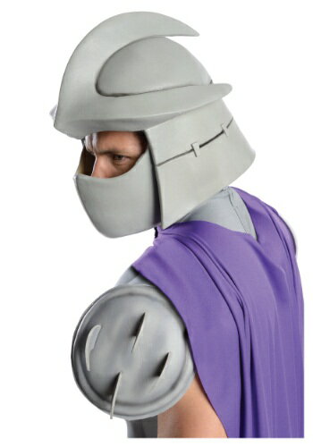 Shredder マスク | コスプレ 衣装 仮装 小道具 おもしろい イベント パーティ 発表会 デコレーション リボン アクセサリー メンズ レディース 子...