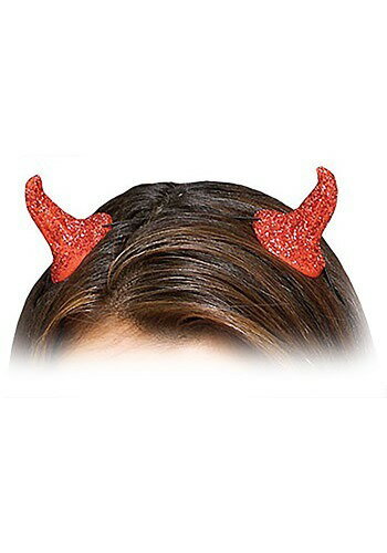 セクシー D邪悪な Horns | コスプレ 衣装 仮装 小道具 おもしろい イベント パーティ 発 ...