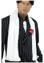 Gangster Scarf | コスプレ 衣装 仮装 小道具 おもしろい イベント パーティ 発表会 デコレーション リボン アクセサリー メンズ レディース 子供 おしゃれ かわいい ギフト プレゼント