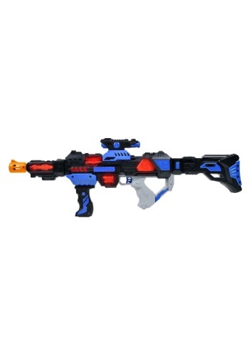 Maxx Action Galactic Series Photon Space Toy Rif