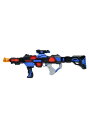 Maxx Action Galactic Series Photon Space Toy Rifle | コスプレ 衣装 仮装 小道具 おもしろい イベント パ...