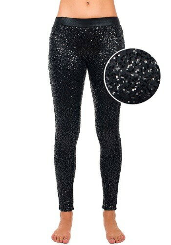 Women's Tipsy Elves ֥å Sequin Leggings | ץ   ƻ ⤷ ٥ ...
