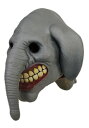 American Horror Story Flip Flop マスク for 大人用s | コスプレ 衣装 仮装 小道具 おもしろい イベント パーティ 発表...