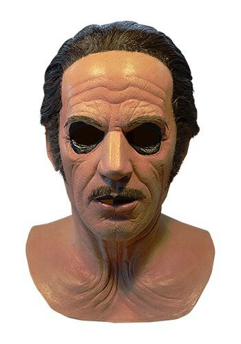 ゴースト おばけ ホラー Cardinal Copia マスク | コスプレ 衣装 仮装 小道具 おもしろい イベント パーティ 発表会 デコレーション リボン...