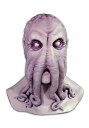 Death Studios Lovecraft Cthulhu マスク | コスプレ 衣装 仮装 小道具 おもしろい イベント パーティ 発表会 デコレーション...