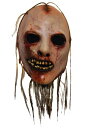 American Horror Story 大人用 Bloody Face マスク | コスプレ 衣装 仮装 小道具 おもしろい イベント パーティ 発表会 デ...