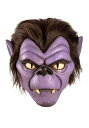 Wolfman マスク from Scooby Doo | コスプレ 衣装 仮装 小道具 おもしろい イベント パーティ 発表会 デコレーション リボン アクセ...