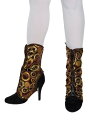 ブラウン 茶 茶色 Steampunk Spats | コスプレ 衣装 仮装 小道具 おもしろい イベント パーティ 発表会 デコレーション リボン アクセサリー メンズ レディース 子供 おしゃれ かわいい ギフト プレゼント
