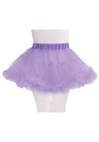 Girls Lavender Tutu | コスプレ 衣装 仮装 小道具 おもしろい イベント パーティ 発表会 デコレーション リボン アクセサリー メンズ ...
