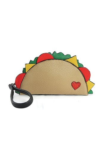 Taco Purse | コスプレ 衣