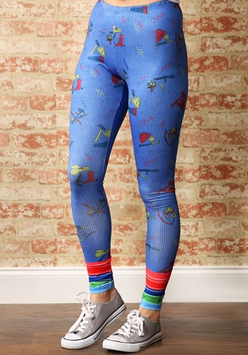 㥤ɥץ쥤 Women's å Leggings | ץ   ƻ ⤷ ٥ ѡƥ ȯɽ ...