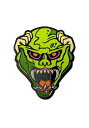 Goosebumps Haunted マスク Enamel Pin | コスプレ 衣装 仮装 小道具 おもしろい イベント パーティ 発表会 デコレーション リ...