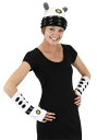 Dalek | Knit Arm Warmers ホワイト | コスプレ 衣装 仮装 小道具 おもしろい イベント パーティ 発表会 デコレーション リボン ア...