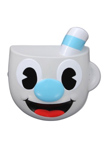 Mugman Vacuform?大人用 マスク | コスプレ 衣装 仮装 小道具 おもしろい イベント パーティ 発表会 デコレーション リボン アクセサリー ...