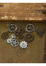 バッグ バック かばん of Assorted Gears | コスプレ 衣装 仮装 小道具 おもしろい イベント パーティ 発表会 デコレーション リボン アクセサリー メンズ レディース 子供 おしゃれ かわいい ギフト プレゼント