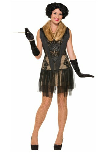 Faux Mink Wrap | コスプレ 衣装 仮装 小道具 おもしろい イベント パーティ 発表会 デコレーション リボン アクセサリー メンズ レディース...