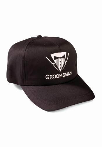 Bachelor Baseball 帽子 ハット Groomsman | コスプレ 衣装 仮装 小道具 おもしろい イベント パーティ 発表会 デコレーション ...