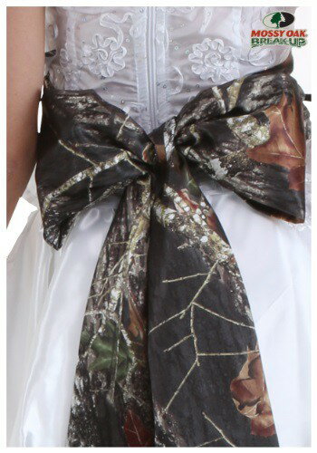 楽天Mars shopBridal Sash Mossy Oak Giant Bow | コスプレ 衣装 仮装 小道具 おもしろい イベント パーティ 発表会 デコレーション リボン アクセサリー メンズ レディース 子供 おしゃれ かわいい ギフト プレゼント