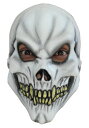 キッズ Skull マスク | コスプレ 衣装 仮装 小道具 おもしろい イベント パーティ 発表会 デコレーション リボン アクセサリー メンズ レディース ...