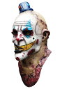 Mime Zack マスク | コスプレ 衣装 仮装 小道具 おもしろい イベント パーティ 発表会 デコレーション リボン アクセサリー メンズ レディース ...