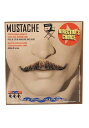 Gray Magician Mustache アクセサリー | コスプレ 衣装 仮装 小道具 おもしろい イベント パーティ 発表会 デコレーション リボン アクセサリー メンズ レディース 子供 おしゃれ かわいい ギフト プレゼント
