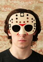Friday the 13th Jason サングラス 眼鏡 | コスプレ 衣装 仮装 小道具 おもしろい イベント パーティ 発表会 デコレーション リボン ...