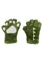 キッズ Dino Paw Mitt グローブ | コスプレ 衣装 仮装 小道具 おもしろい イベント パーティ 発表会 デコレーション リボン アクセサリー メンズ レディース 子供 おしゃれ かわいい ギフト プレゼント 1